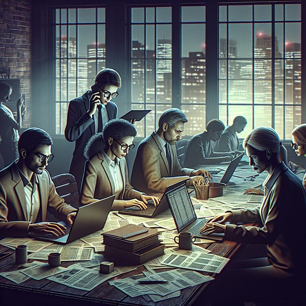 Cum investigaţiile independente scot la iveală nereguli administrative locale