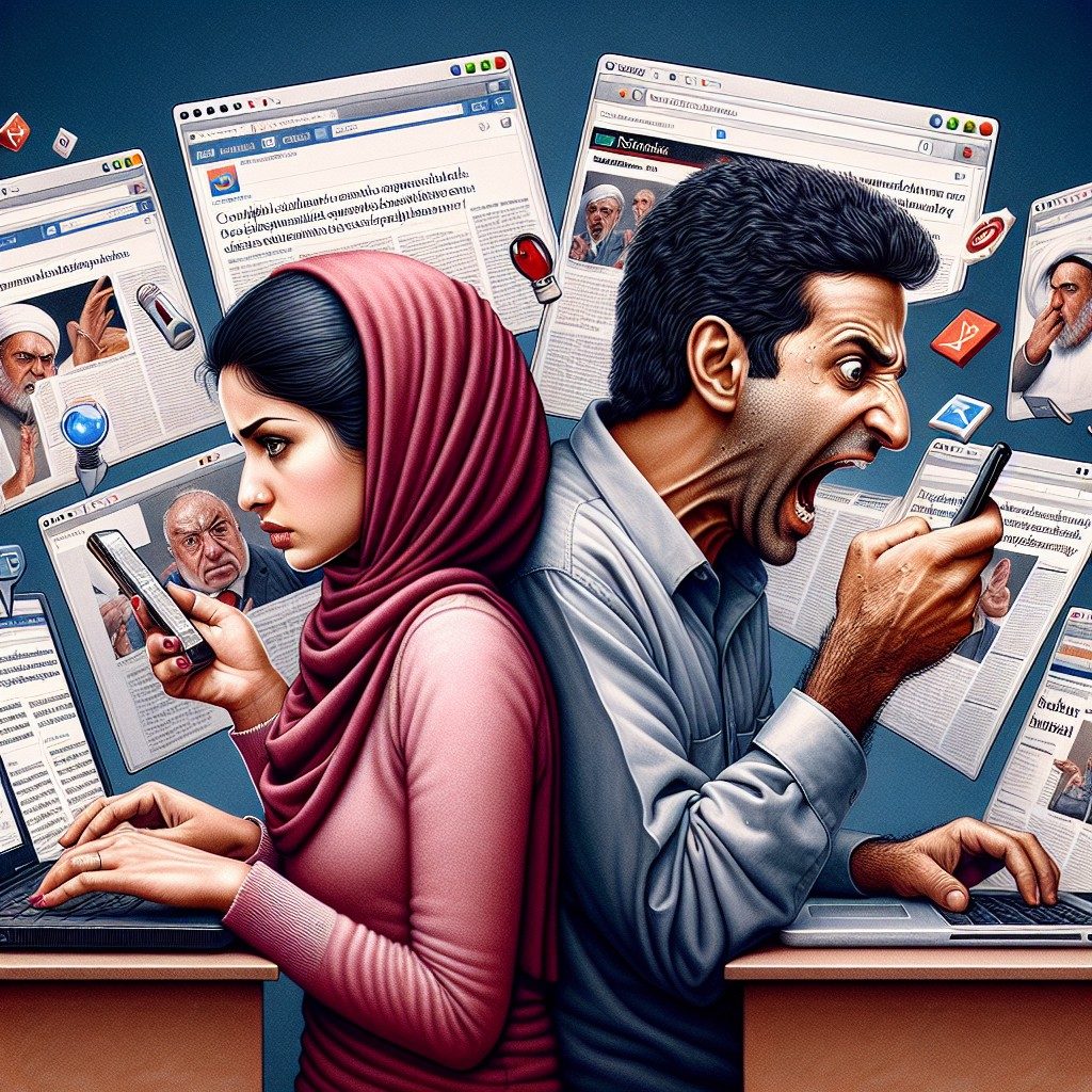 De ce verificarea informaţiilor este esenţială pentru cititorul modern