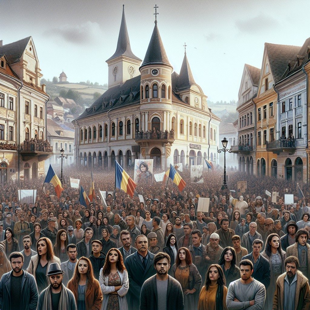 Ce impact au deciziile politice asupra comunităţilor din România